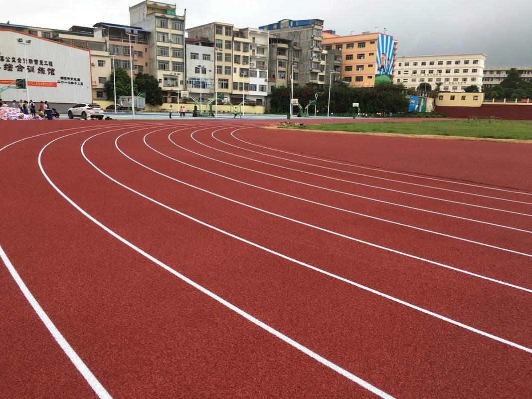 克孜勒苏柯尔克孜自治州EPDM颗粒塑胶跑道材料 - 一站式服务